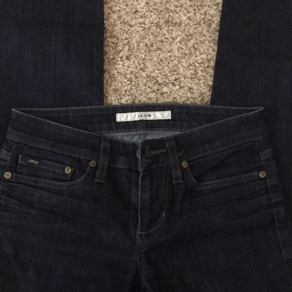 Joe’s skinny Jeans